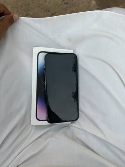 Apple iPhone 14 Pro Max non pta
