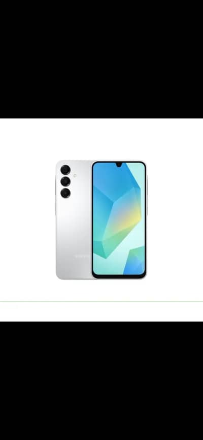 Samsung Mobile A16