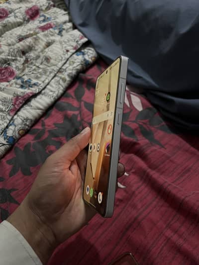 One Plus 13R