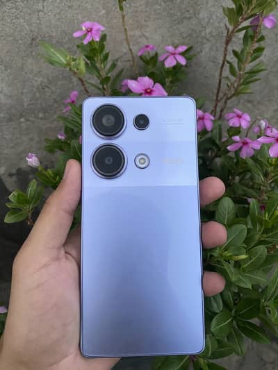 Xiaomi Redmi Note 13 Pro