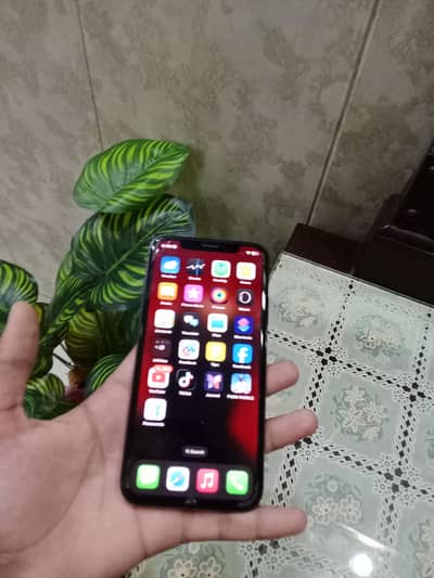 Apple iPhone XS