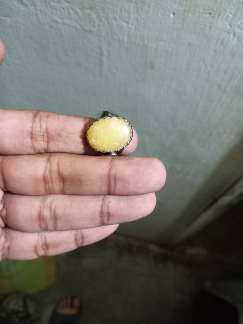 opal natural 0