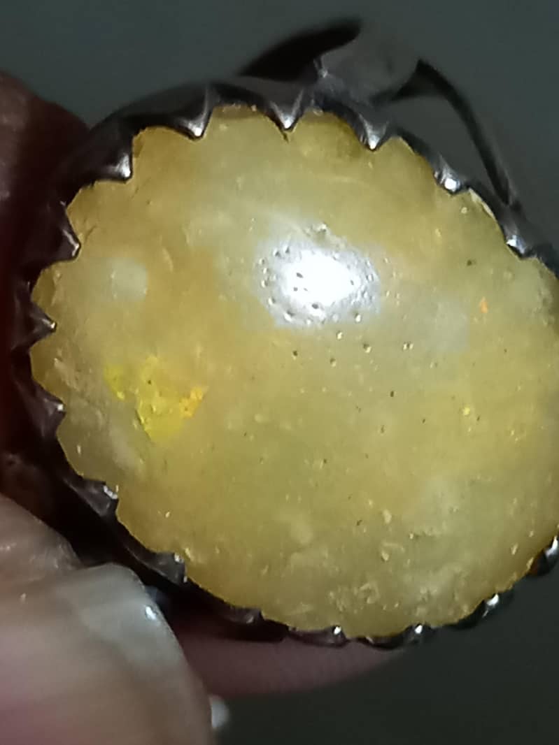 opal natural 1