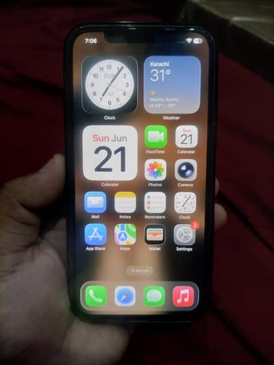 Apple iPhone 12 Pro