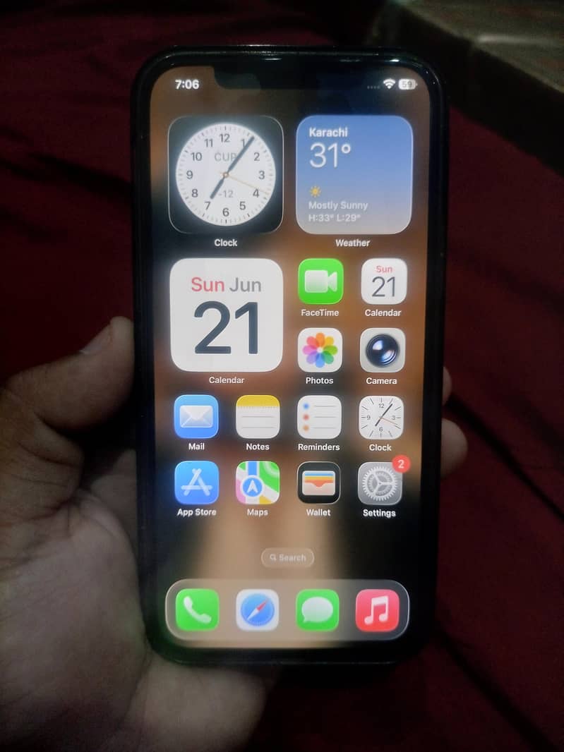 Apple iPhone 12 Pro 0