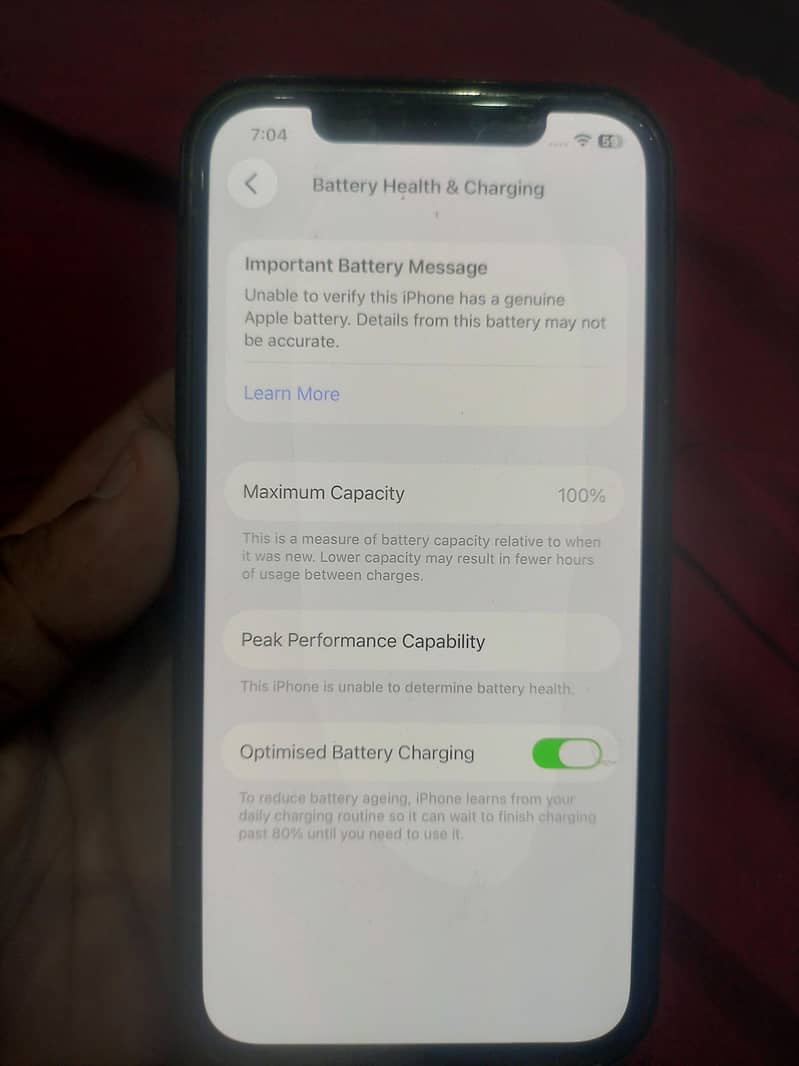Apple iPhone 12 Pro 1