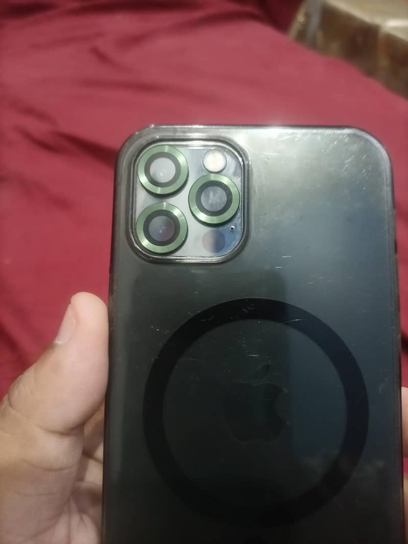 Apple iPhone 12 Pro 7