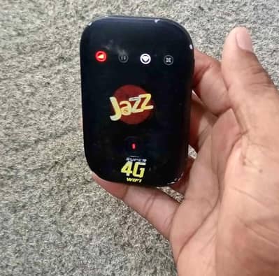 Jazz Device for sell