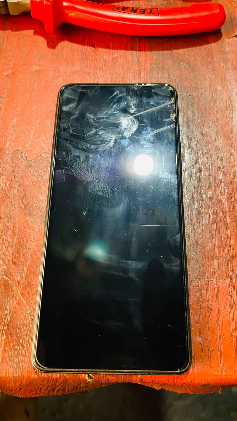 Infinix Note 30 1