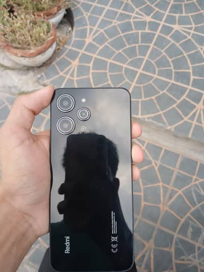 Xiaomi Redmi 12