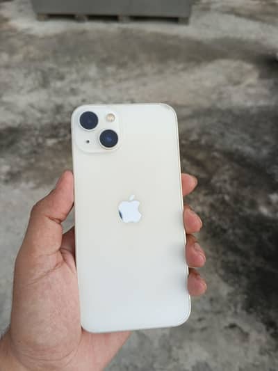 Apple iPhone 13 128gb PTA 
