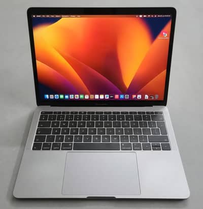 Apple MacBook Pro a1708 16/256GB Read Ad !