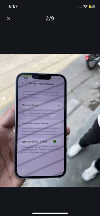 Apple I phone 14