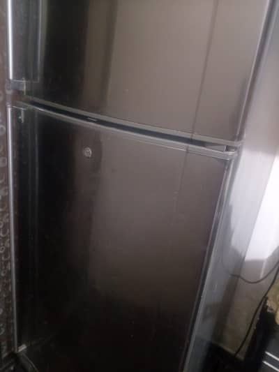Dawlance used fridge upper part cooling very good down part not good