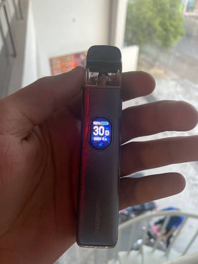 Xros 5