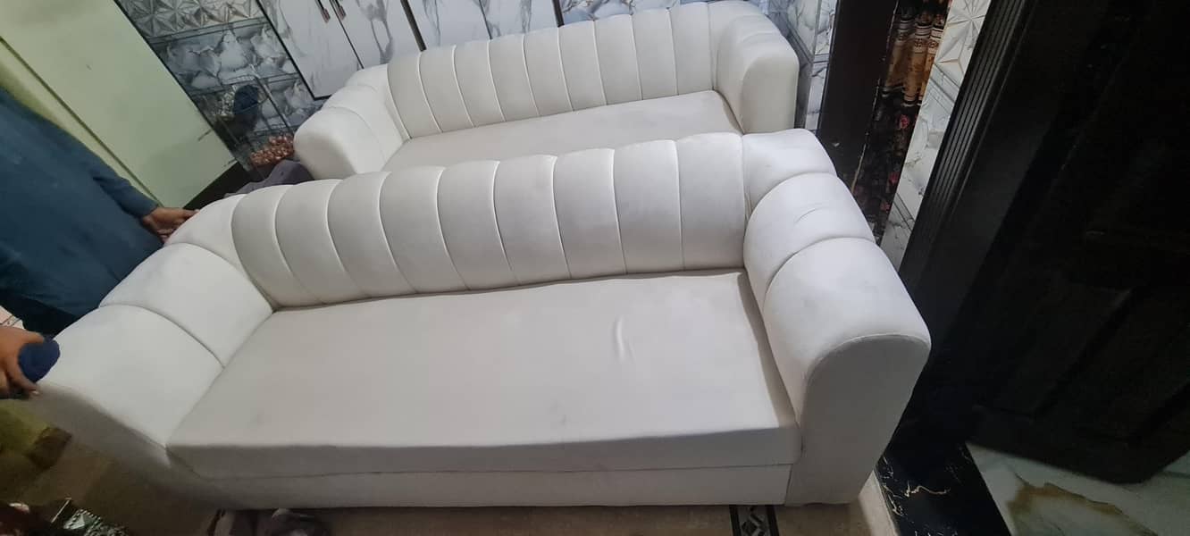 3 seter sofa set 2