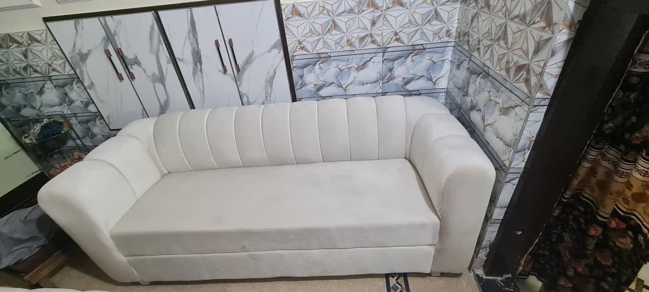 3 seter sofa set 3