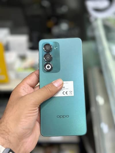 OPPO A5