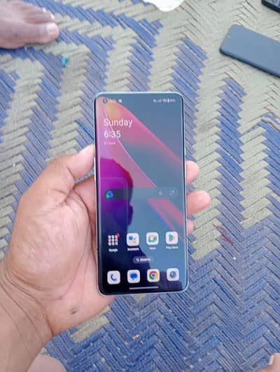 One Plus 9 pro
