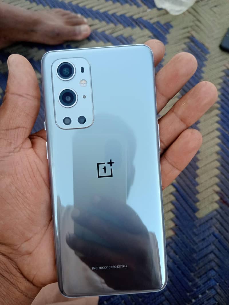 One Plus 9 pro 1