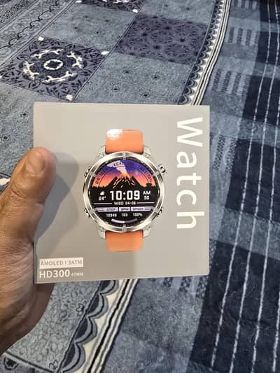 hd 300