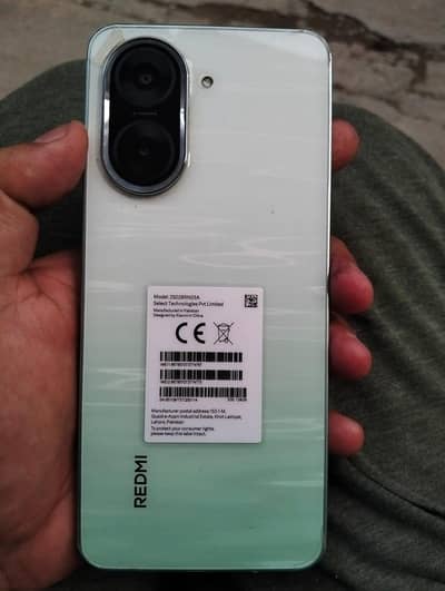 iNew Other Model Redmi a5