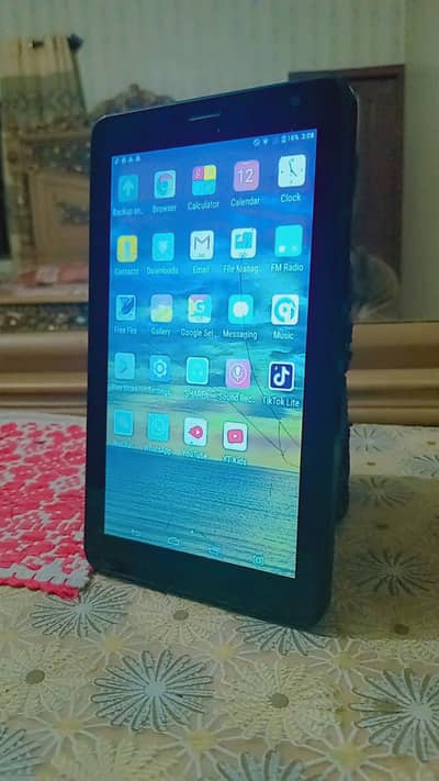 s-COLOR TABLET i15 PRO MAX - 8GB/512GB - Read Description