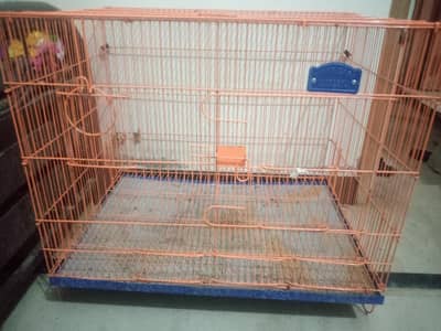 Cat Cage For Sale