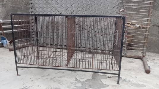 partition cage for sale