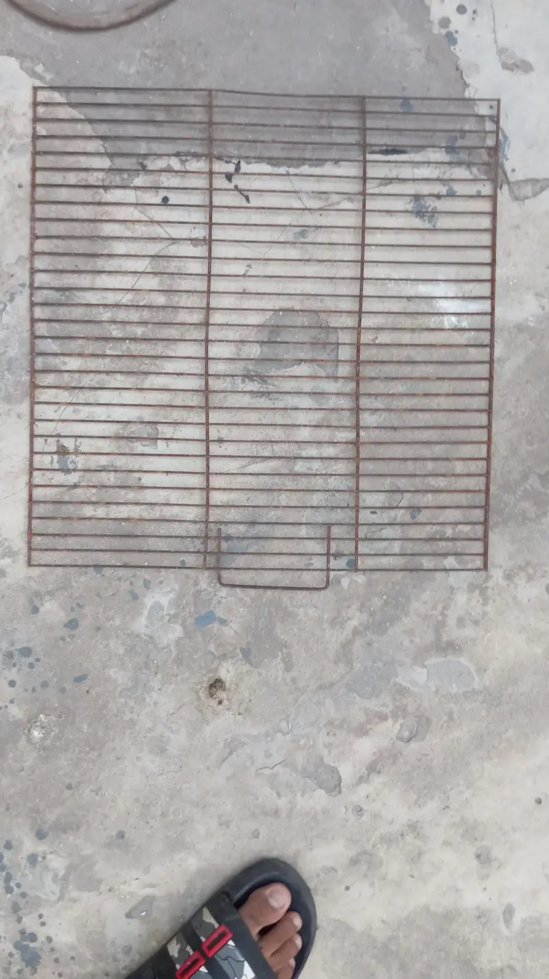 partition cage for sale — photo 4