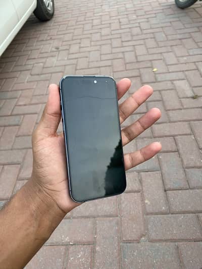 Apple iPhone 14 Pro