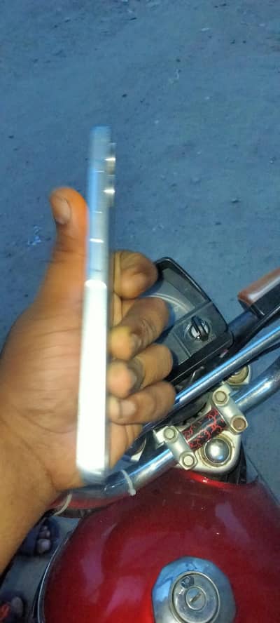 Samsung Mobile A06