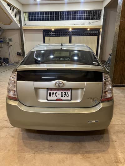 Toyota Prius 2007/13 pristine condition