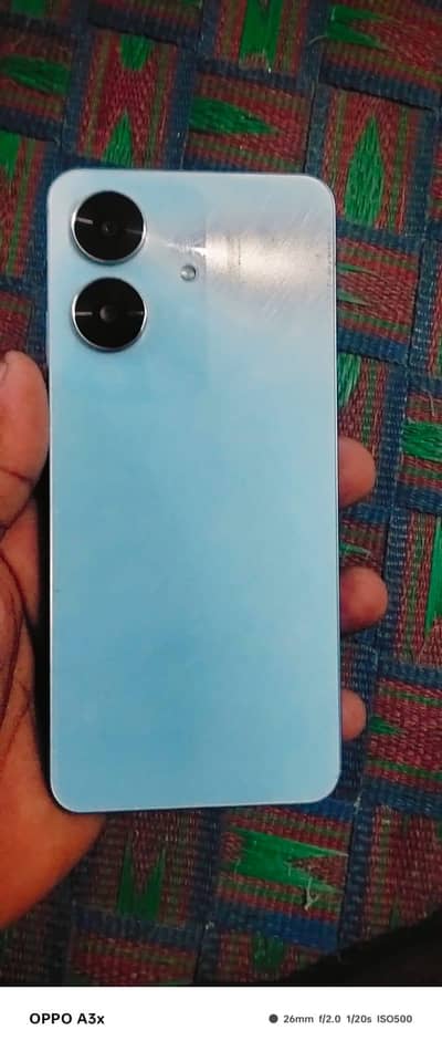 Realme Note 60