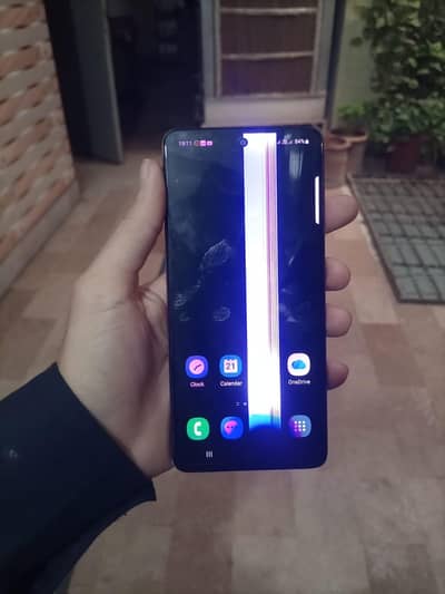 Samsung Mobile A51 6/128