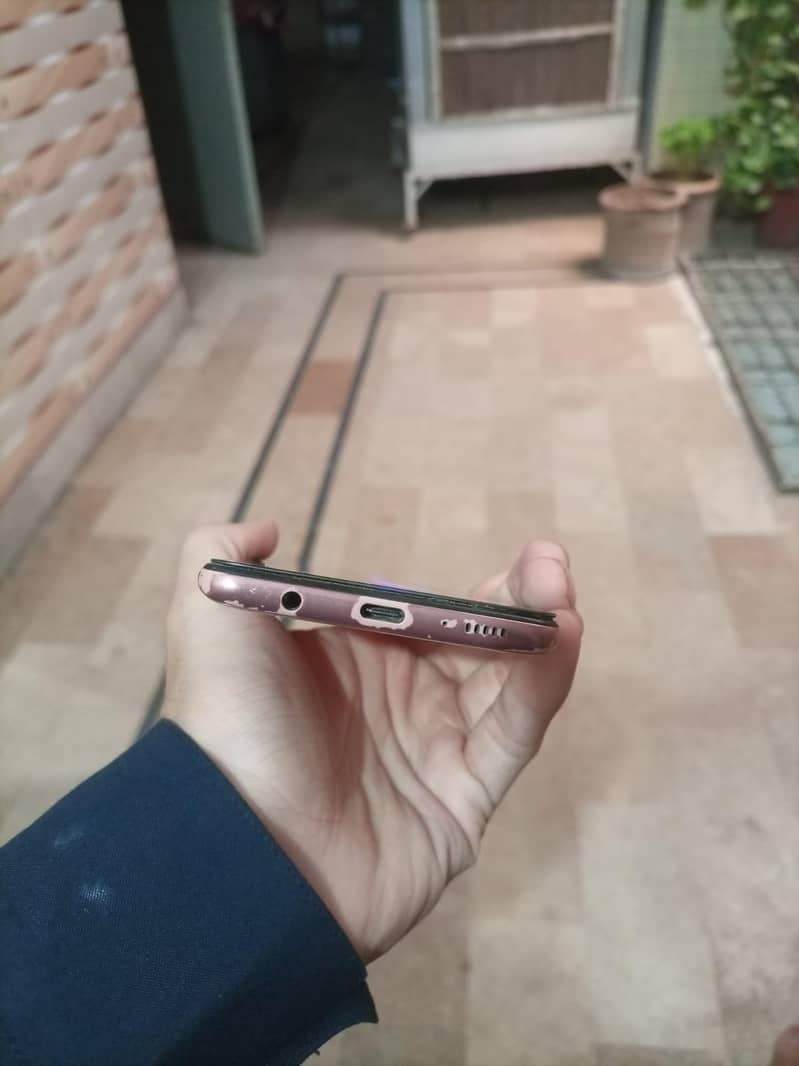 Samsung Mobile A51 6/128 3