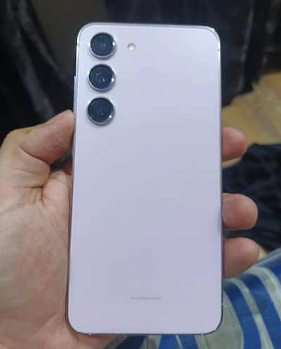 samsung s23