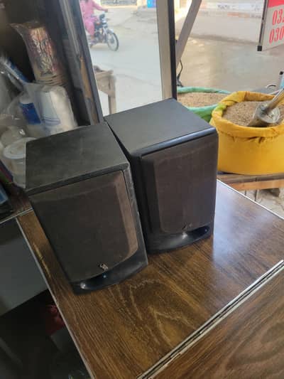 original japni speaker