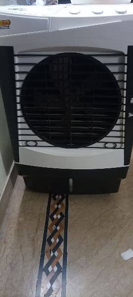 Super Generel Asia Air Cooler