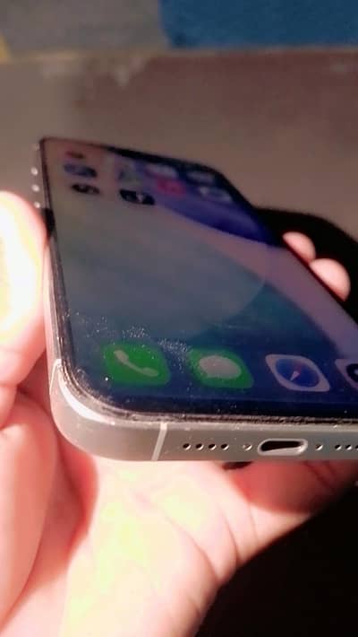 Apple iPhone 15 Pro Max Exchange possible