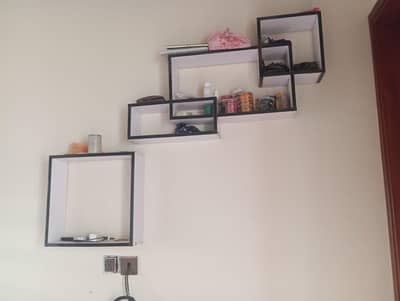 wall shelve