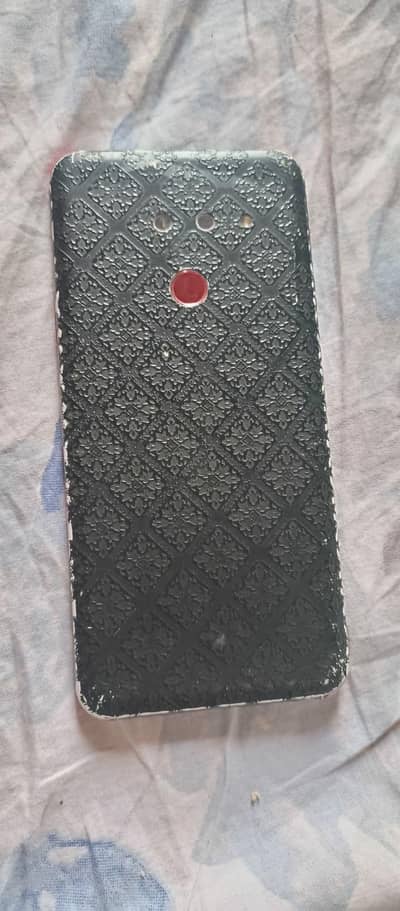 LG G8 ThinQ