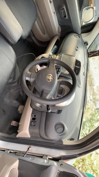 Toyota Passo 2014