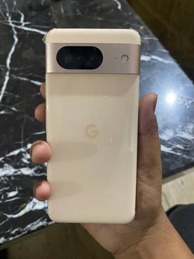 Google Pixel 8