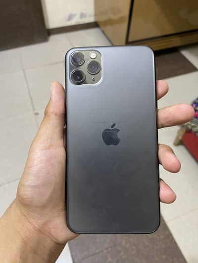 Apple iPhone 11 Pro Max