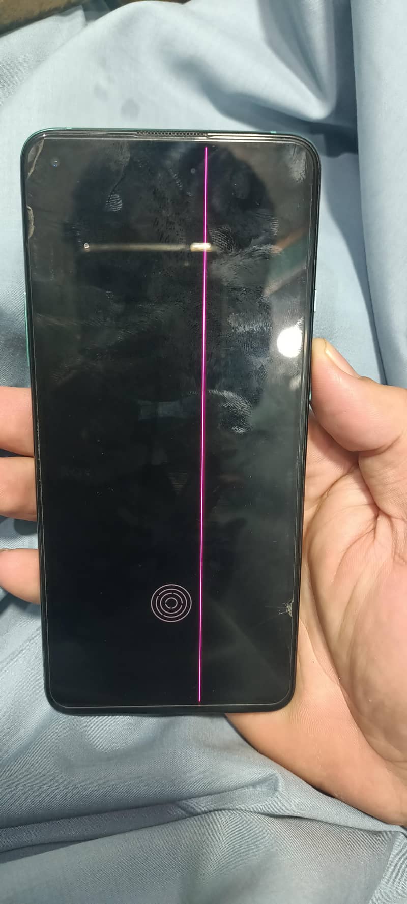 One Plus 8T 0