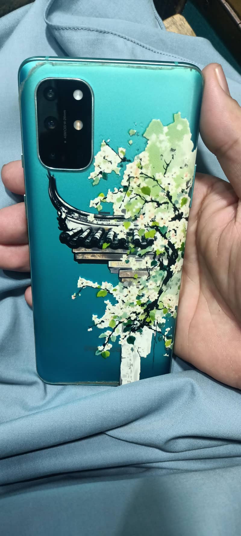 One Plus 8T 1