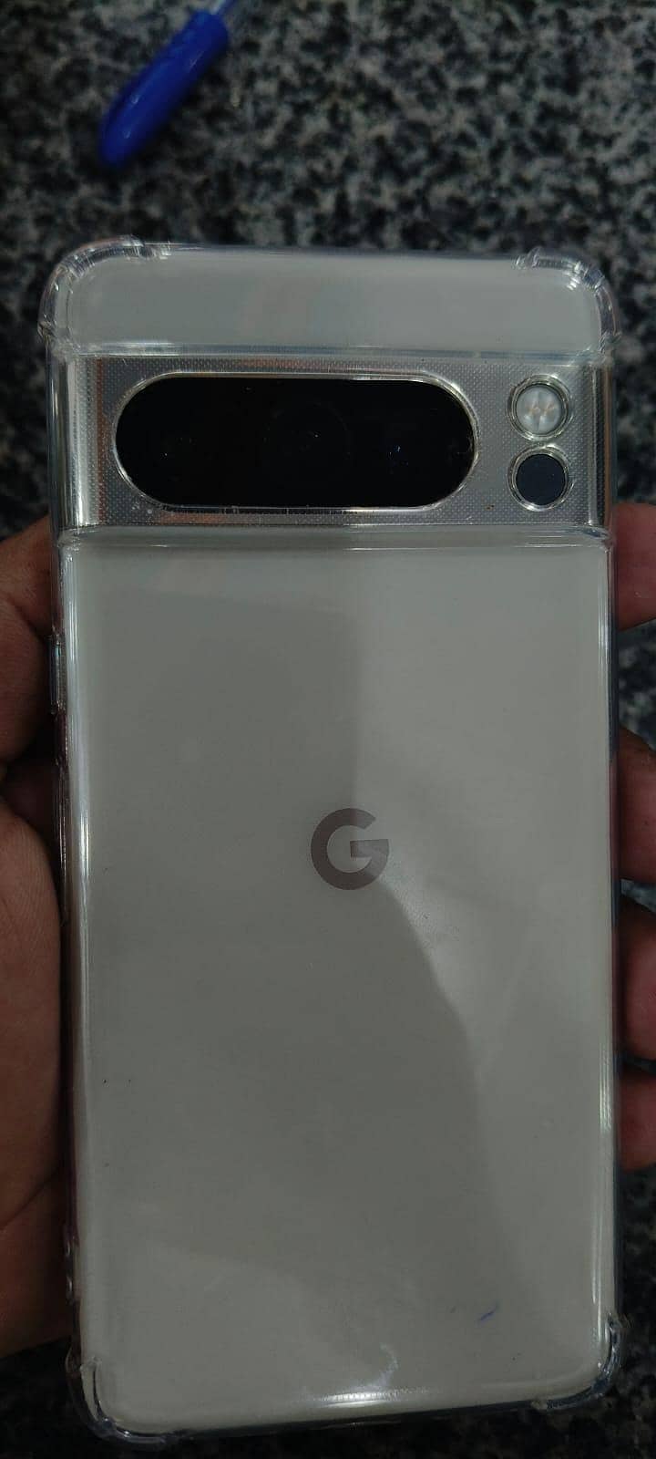 Google Pixel 8 Pro 0