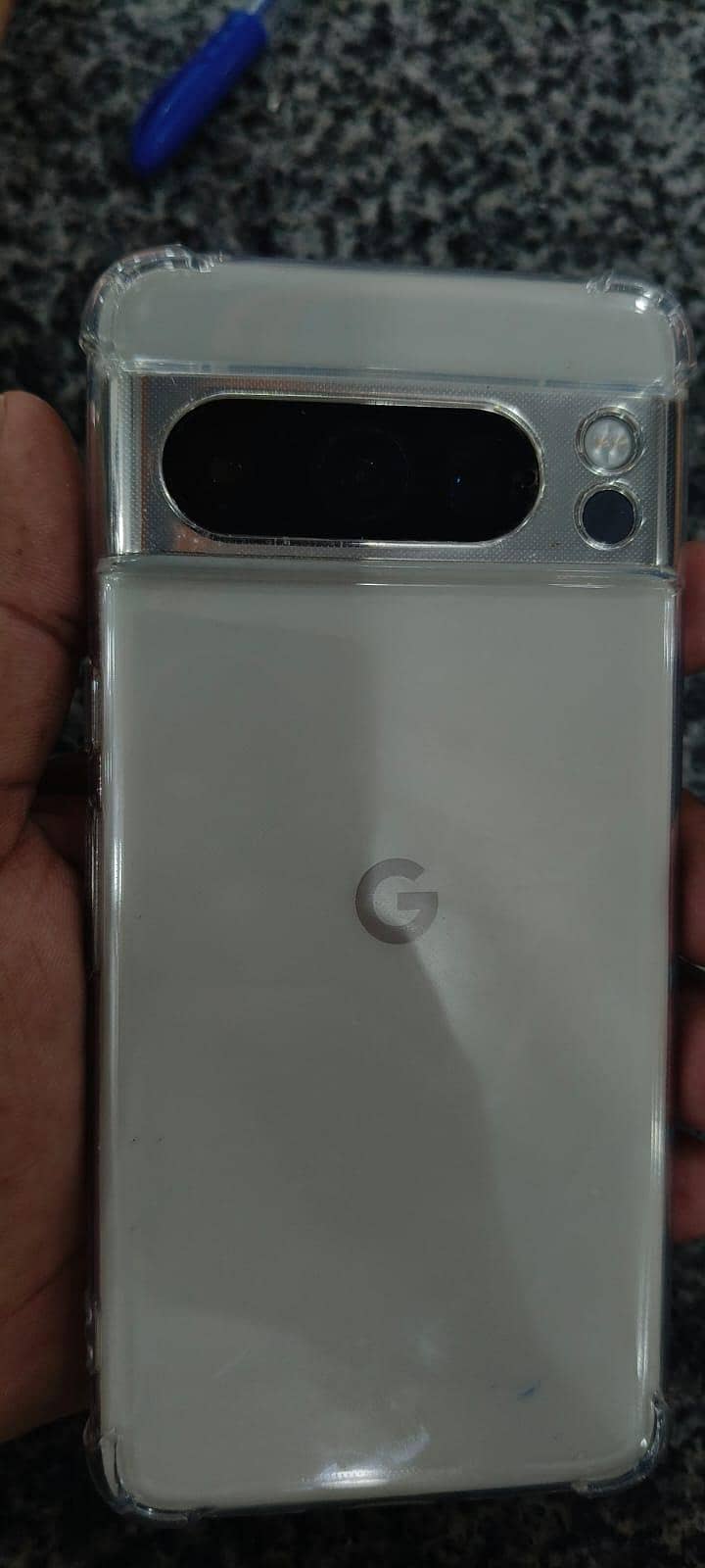 Google Pixel 8 Pro 2