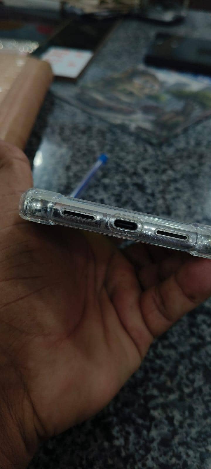 Google Pixel 8 Pro 4